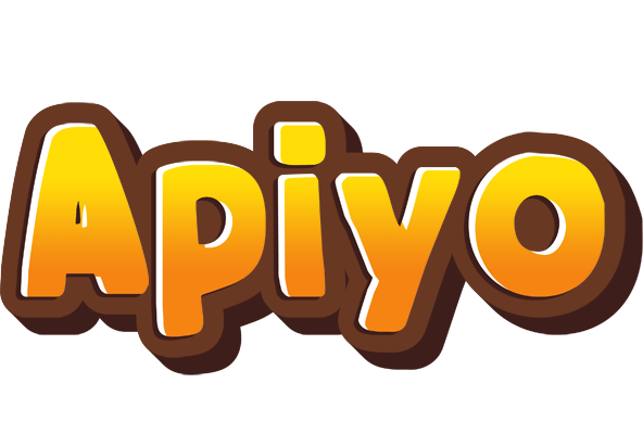 Apiyo cookies logo
