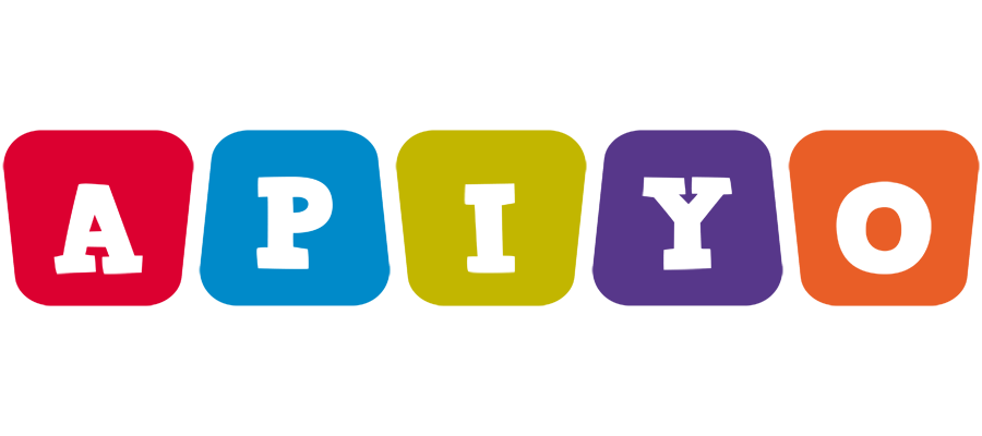 Apiyo daycare logo