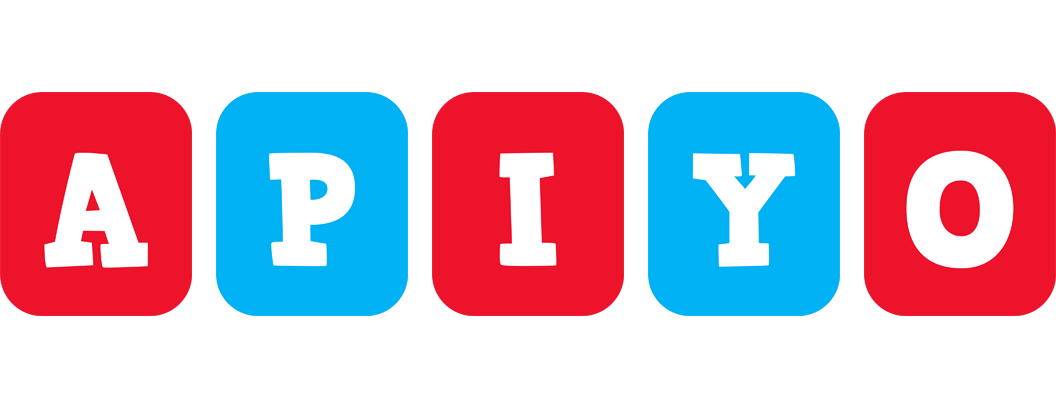 Apiyo diesel logo