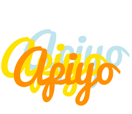 Apiyo energy logo