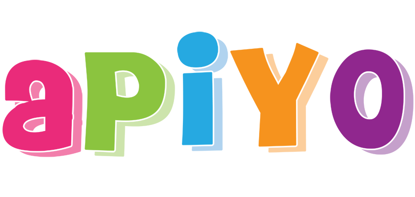 Apiyo friday logo
