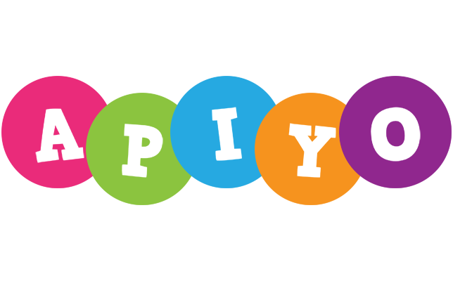 Apiyo friends logo