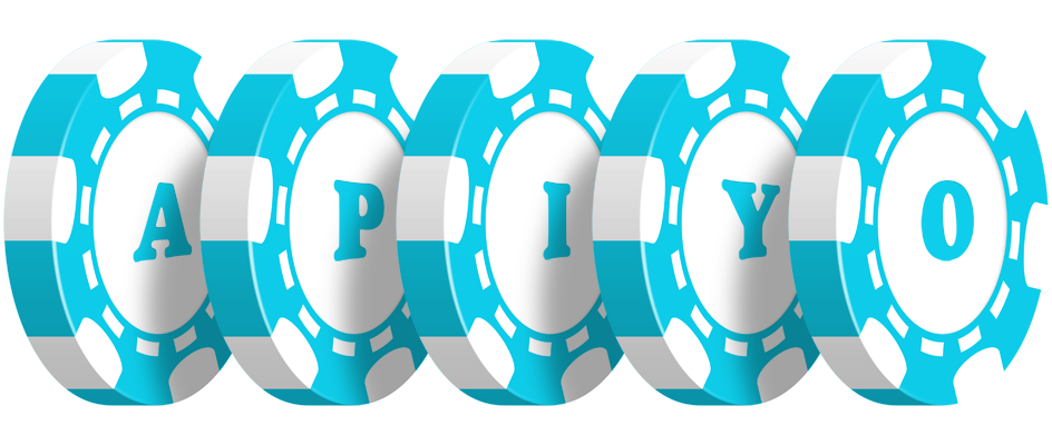 Apiyo funbet logo