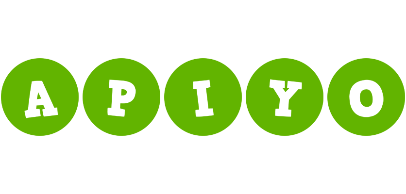 Apiyo games logo