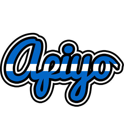 Apiyo greece logo