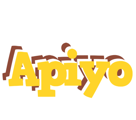 Apiyo hotcup logo
