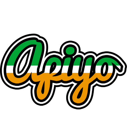 Apiyo ireland logo