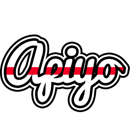 Apiyo kingdom logo