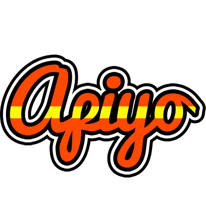 Apiyo madrid logo