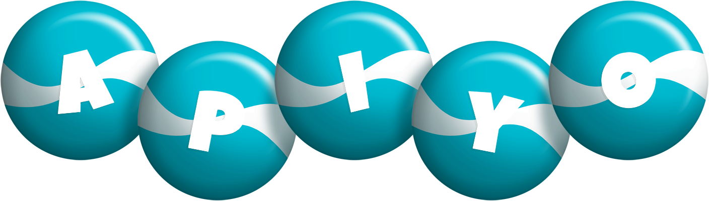 Apiyo messi logo