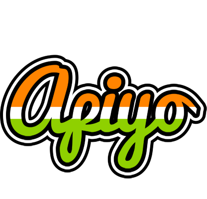 Apiyo mumbai logo