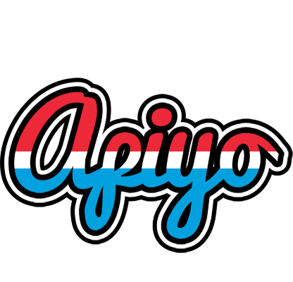 Apiyo norway logo