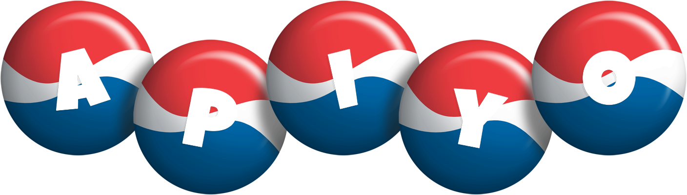 Apiyo paris logo