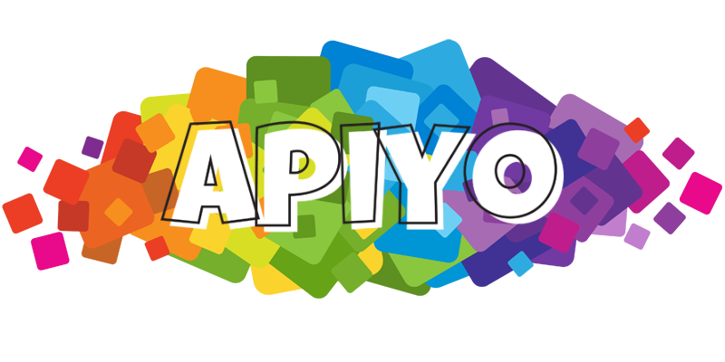 Apiyo pixels logo