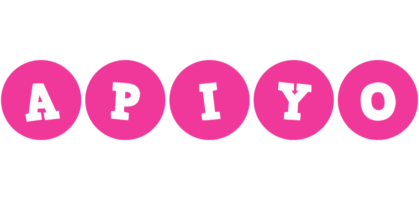 Apiyo poker logo