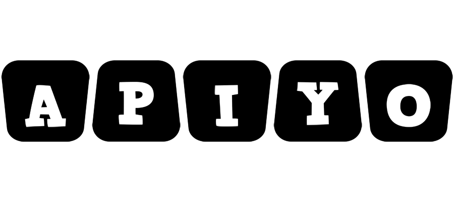 Apiyo racing logo