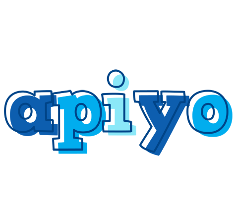 Apiyo sailor logo