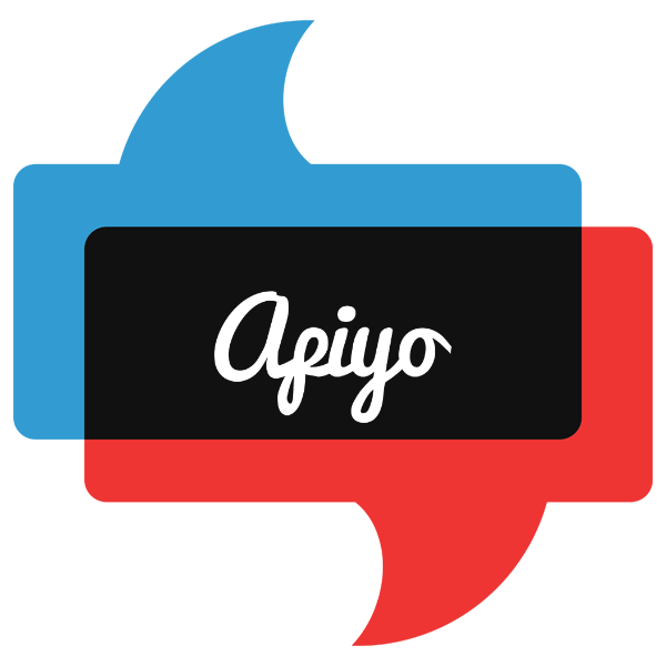 Apiyo sharks logo