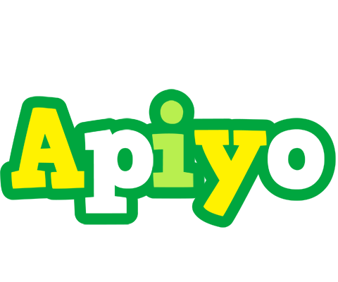 Apiyo soccer logo