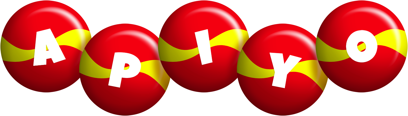 Apiyo spain logo
