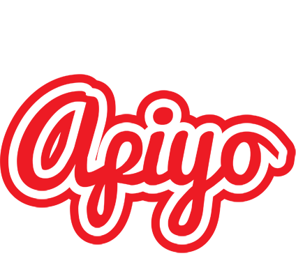 Apiyo sunshine logo