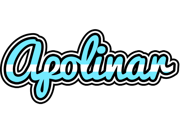 Apolinar argentine logo