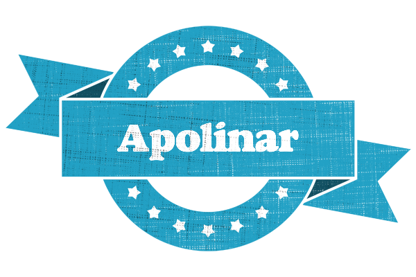 Apolinar balance logo