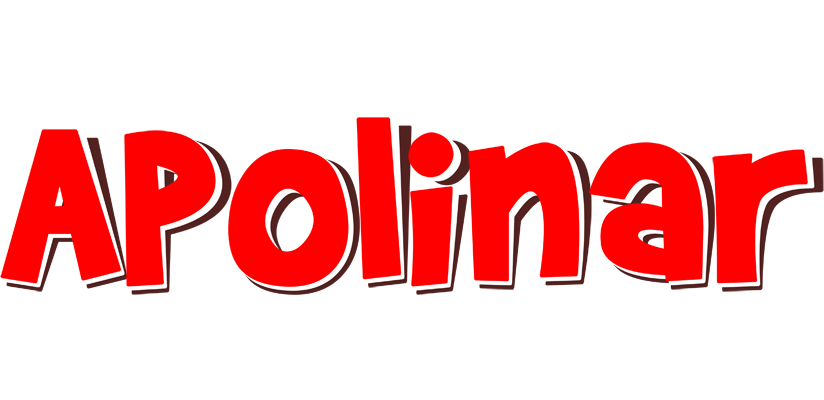 Apolinar basket logo
