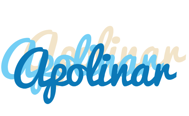 Apolinar breeze logo