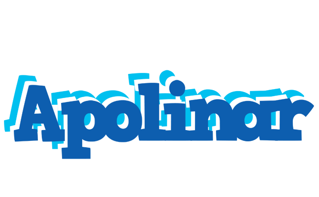 Apolinar business logo
