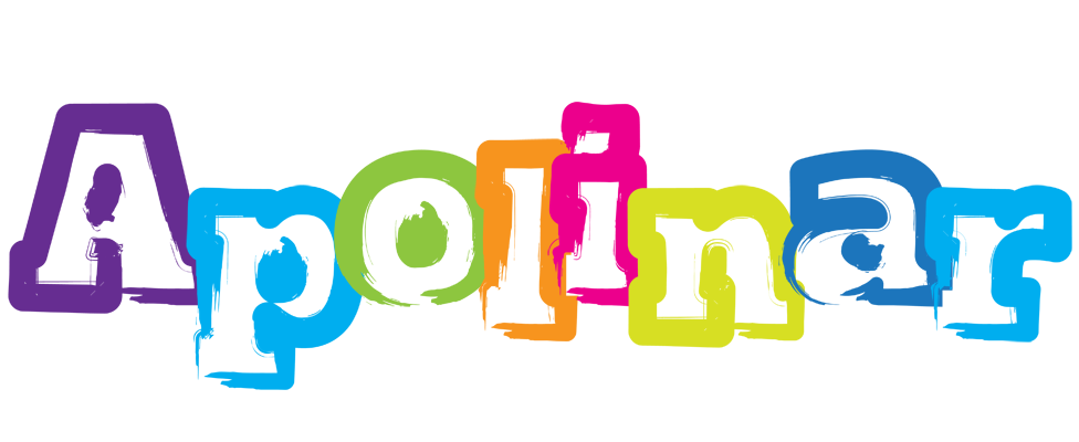 Apolinar casino logo