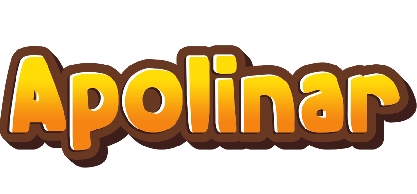 Apolinar cookies logo