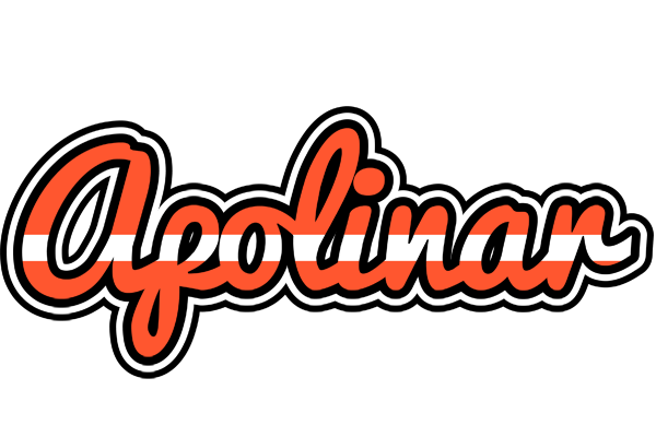 Apolinar denmark logo