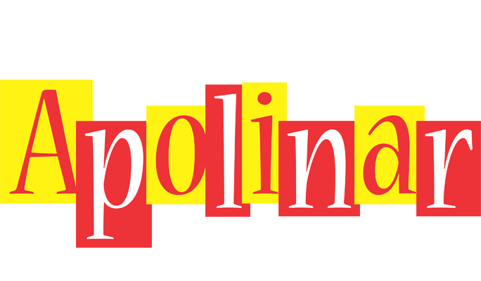 Apolinar errors logo