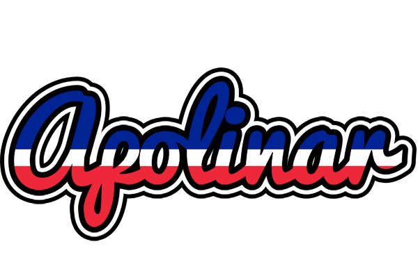 Apolinar france logo