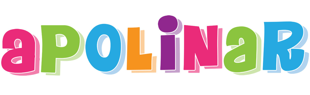 Apolinar friday logo