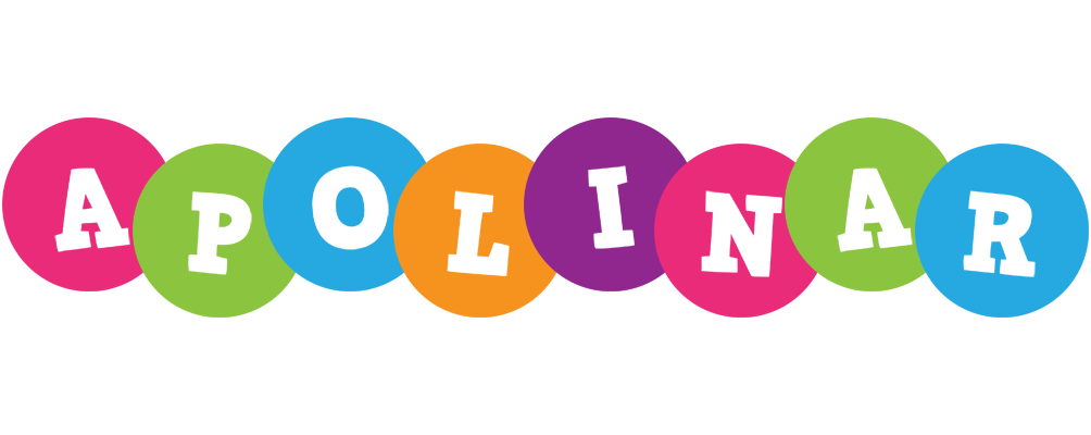 Apolinar friends logo