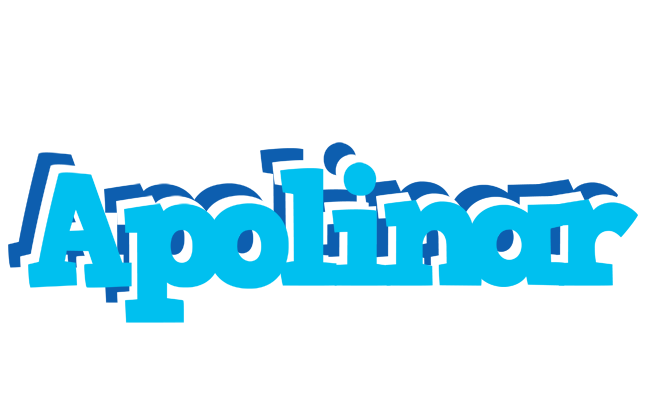 Apolinar jacuzzi logo