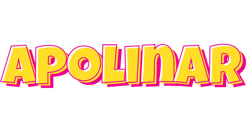 Apolinar kaboom logo