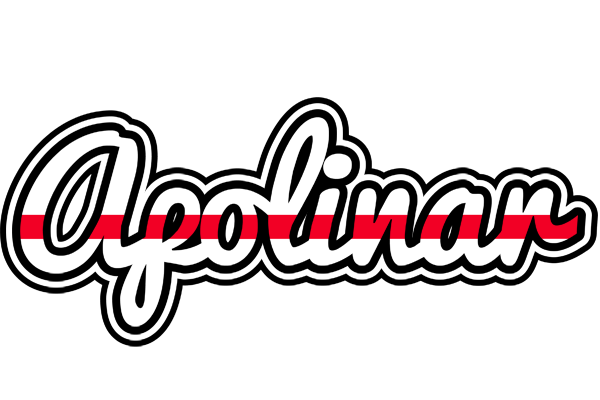 Apolinar kingdom logo