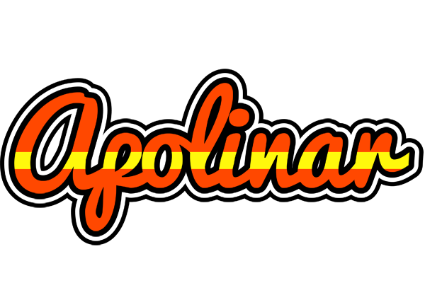 Apolinar madrid logo