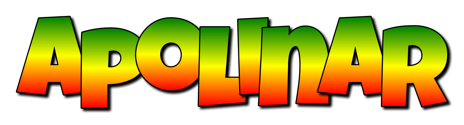 Apolinar mango logo
