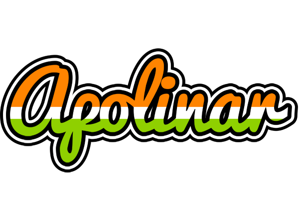 Apolinar mumbai logo