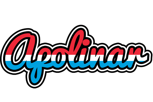 Apolinar norway logo
