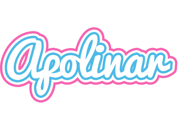 Apolinar outdoors logo