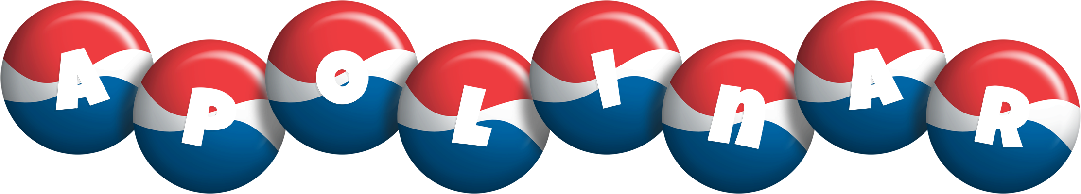 Apolinar paris logo