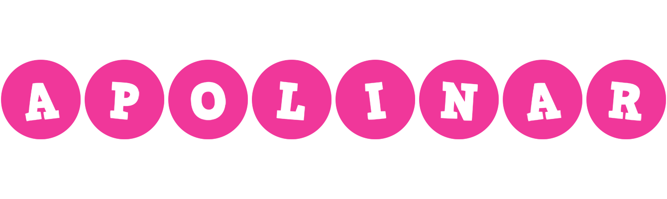 Apolinar poker logo