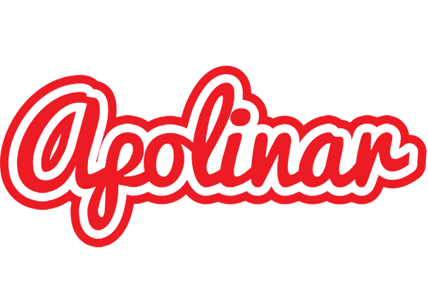 Apolinar sunshine logo