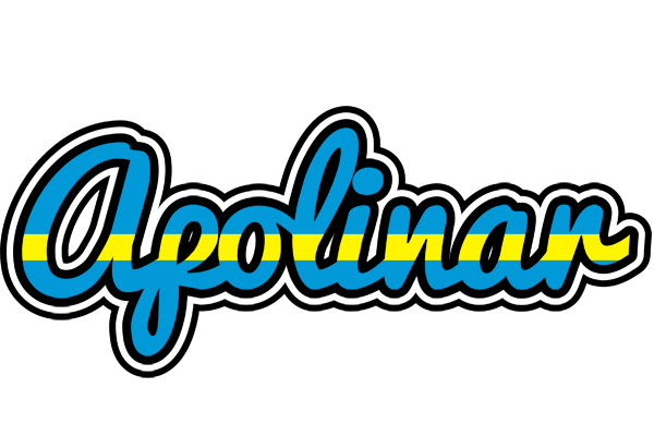 Apolinar sweden logo