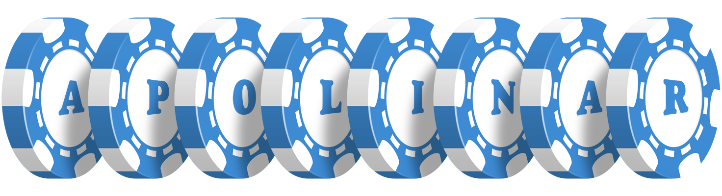Apolinar vegas logo
